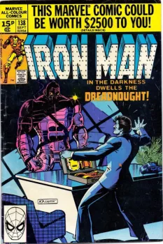 Cover of Cover C UK Price Variant