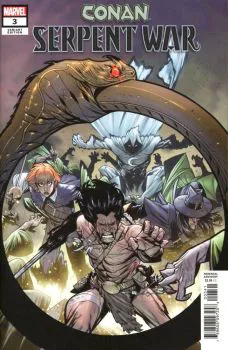 Cover of Cover D Incentive Kim Jacinto Variant Cover