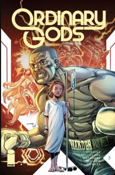 Cover of 2nd Printing