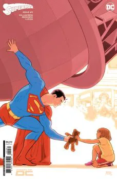 Cover of Bruno Redondo Variant