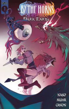 Cover of Romina Moranelli Incentive Variant (1:10)