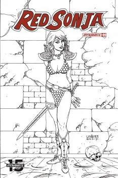 Cover of Cover H 30 Copy Linsner B&w Incentive