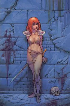 Cover of Cover L Linsner Virgin Cover