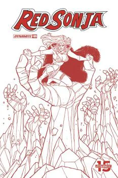 Cover of Cover Q Incentive Amanda Connner Tint Dressed Cover
