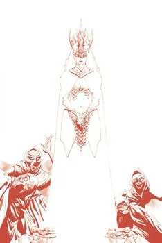 Cover of Cover P Incentive Jae Lee Tint Virgin Cover