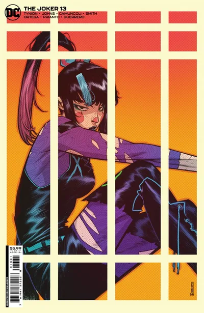 Cover of Cover B