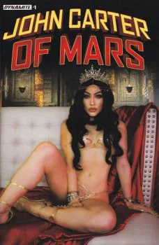Cover of Cover E Cosplay Photo Cover