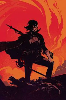Cover of Cover L Incentive Jonathan Case Virgin Variant Cover