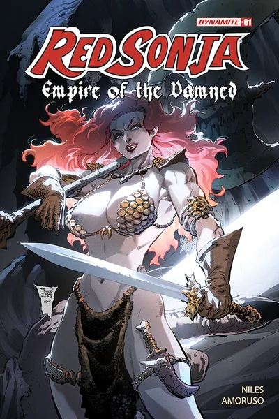 Cover of Cover I Philip Tan Incentive Variant (1:7)