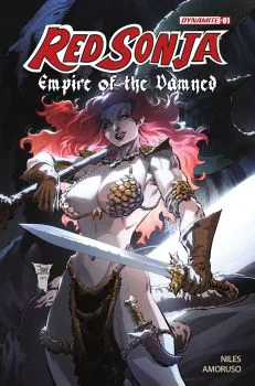 Cover of Cover L Philip Tan Incentive Foil Variant (1:15)