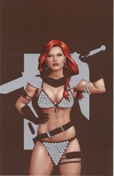 Cover of Cover N John Tyler Christopher Virgin Variant (1:20)