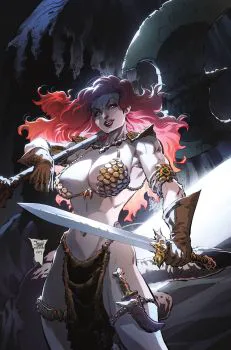 Cover of Cover P Philip Tan Incentive Virgin Variant (1:25)