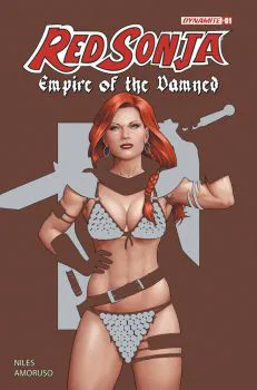 Cover of Cover S John Tyler Christopher Incentive Negative Space Foil Variant