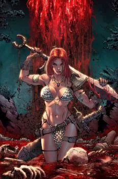 Cover of Cover AB Stan Yak Exclusive Variant