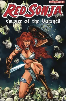 Cover of Cover AD Mike Rooth Exclusive Variant (Ltd. 500)