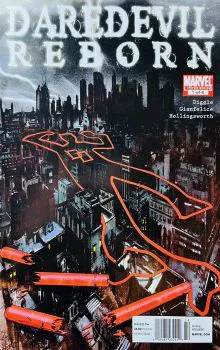 Cover of Cover B Jock Newsstand