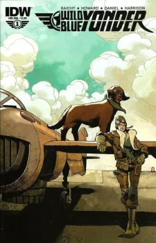 Cover of Subscription Variant Cover