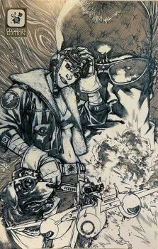 Cover of Creator's Edition