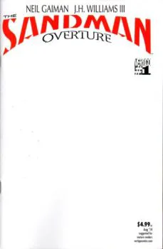Cover of Blank Cover