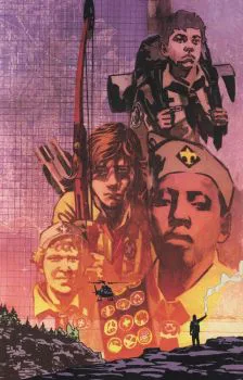 Cover of Unlocked Retailer Variant