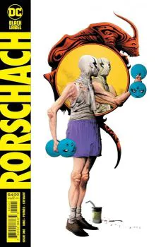 Cover of Variant Jae Lee Cover