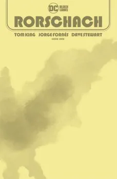 Cover of Variant Blank Cover