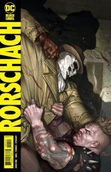 Cover of Inhyuk Lee Variant