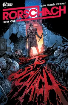 Cover of Frankie's Comics Variant