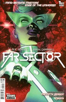 Cover of Second Printing