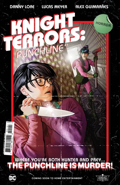 Cover of Tony Shasteen Variant