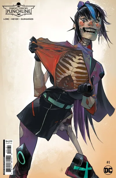 Cover of Otto Schmidt Variant