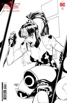 Cover of Gieb Meinikov Virgin Variant