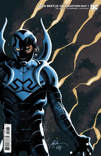 Cover of Cover C Rafael Albuquerque Incentive Variant (1:25)