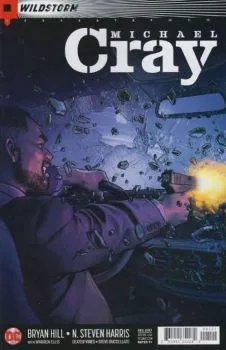 Cover of Variant Gene Ha Cover
