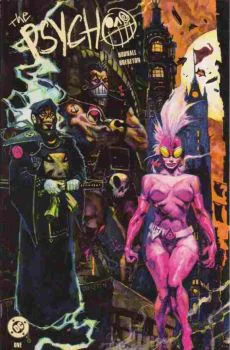 Cover of Cover D Yellow Logo Variant