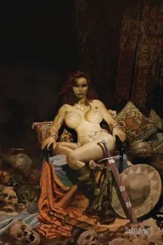 Cover of Cover L Suydam Ltd Virgin Cover