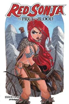 Cover of Cover Y Chrissie Zullo Variant