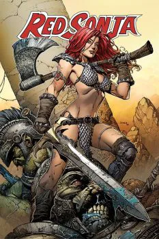 Cover of Cover AE David Finch Trade Dress Cover