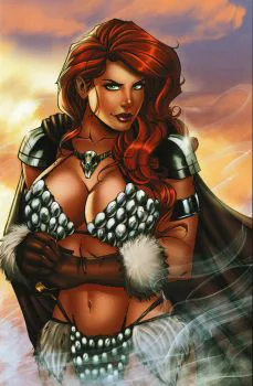 Cover of Cover AJ Ryan Kincaid Exclusive Virgin Variant