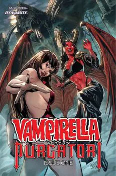Cover of Cover B Variant Carlo Pagulayan Cover