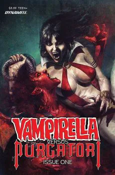 Cover of Cover E Variant Marco Mastrazzo Cover