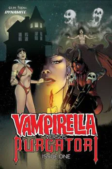 Cover of Cover R Variant Alvaro Sarraseca Cover