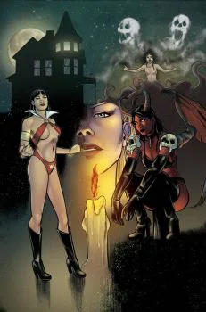 Cover of Cover Z 1 in 7 set