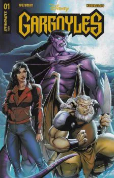 Cover of Cover BH Ryan Kincaid Trade Dress Variant
