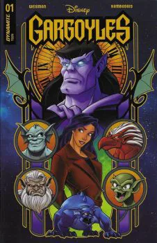 Cover of Cover BQ Cajun Gamer Exclusive Variant