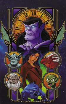 Cover of Cover BR Cajun Gamer Exclusive Virgin Variant