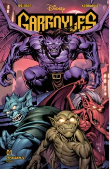 Cover of Cover BV Eric Henson Exclusive Variant