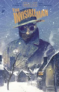 Cover of Joshua Middleton