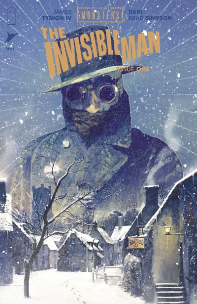 Cover of Joshua Middleton