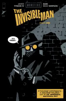 Cover of David Aja Incentive Variant (1:10)